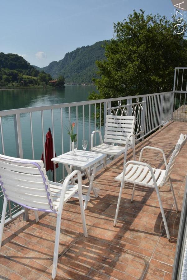 Vila Oaza - Zvornicko Jezero Zvornik Exterior photo